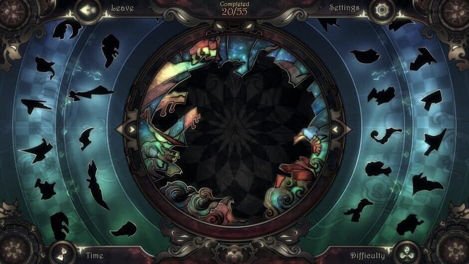 Скриншот 11 из Glass Masquerade 2: Illusions