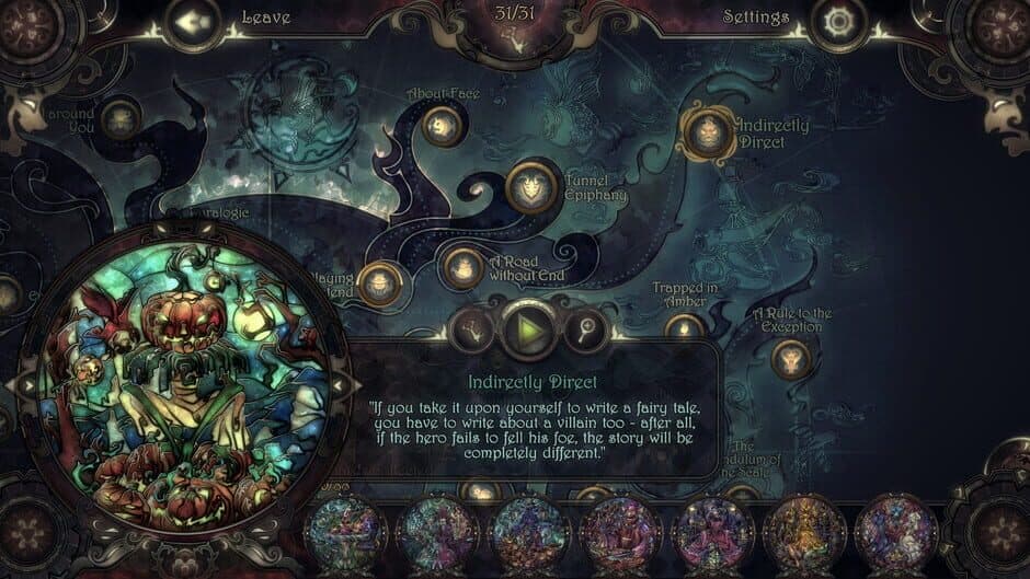 Скриншот 9 из Glass Masquerade 2: Illusions