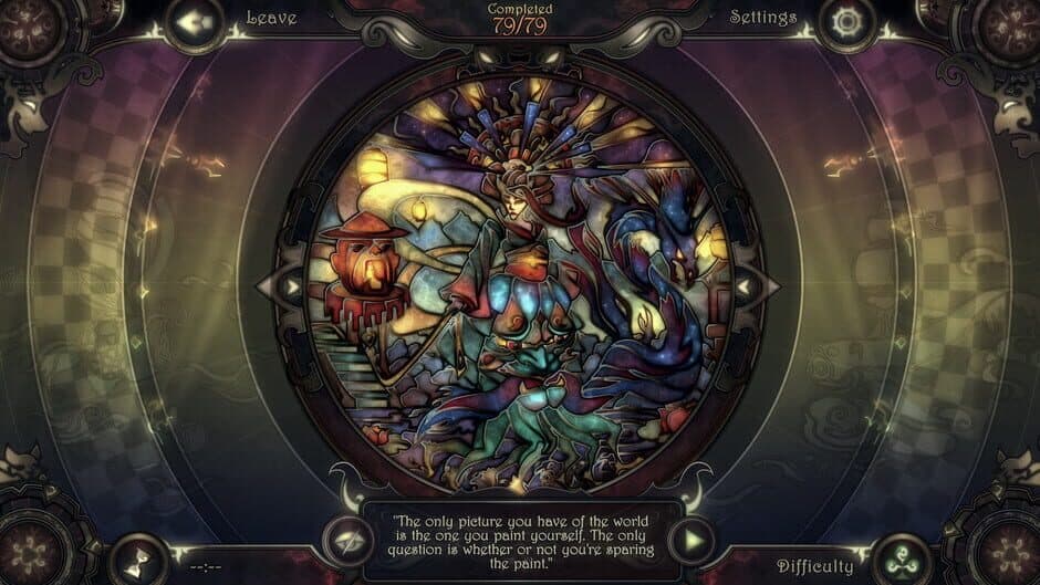 Скриншот 10 из Glass Masquerade 2: Illusions