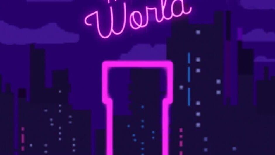 Скриншот 1 из Billy Meets World