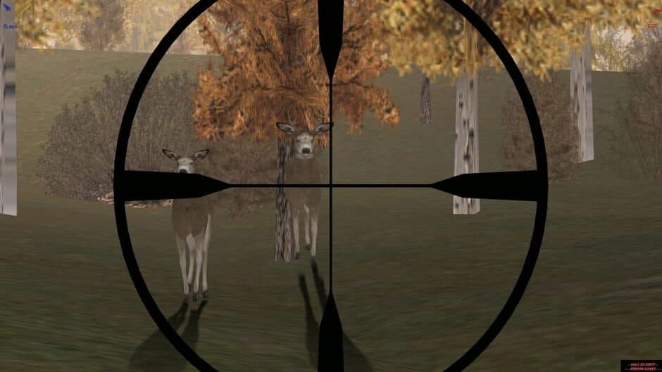 Скриншот 3 из Deer Hunter 4: World-Class Record Bucks