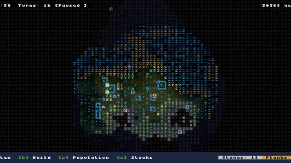 Скриншот 2 из Settlers of the Deep