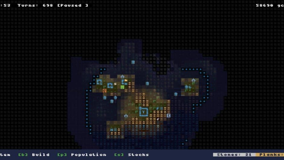 Скриншот 3 из Settlers of the Deep