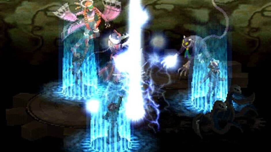 Скриншот 2 из Persona 2: Eternal Punishment