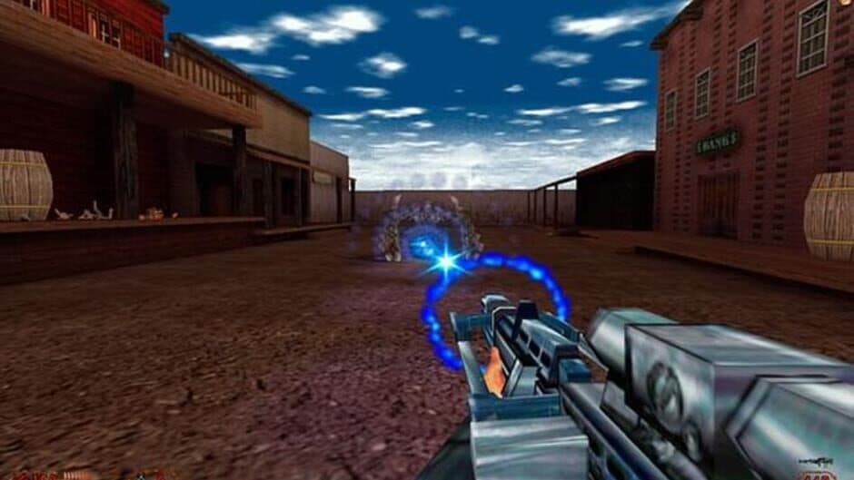 Скриншот 2 из Blood 2: The Blood Group
