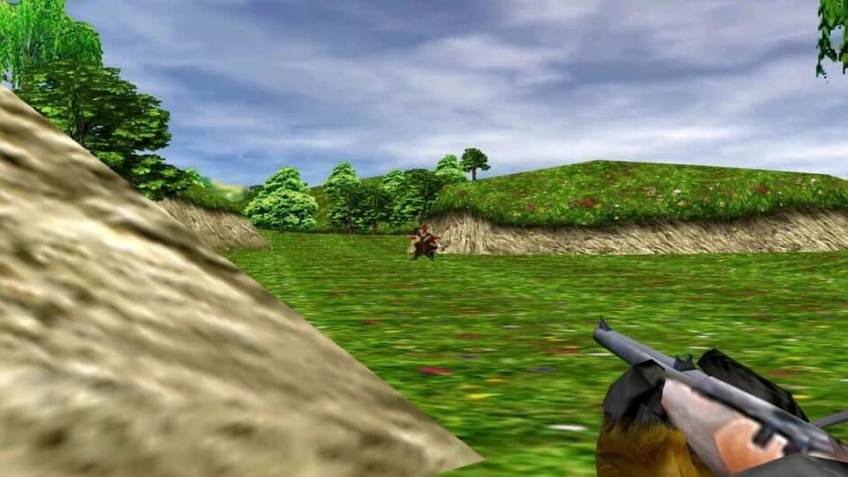 Скриншот 5 из Deer Avenger 3D