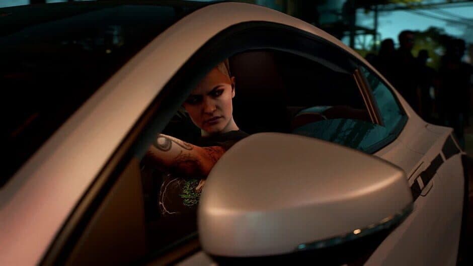 Скриншот 6 из Need for Speed: Heat