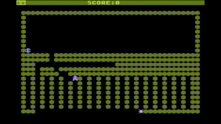 Скриншот 1 из Wireball