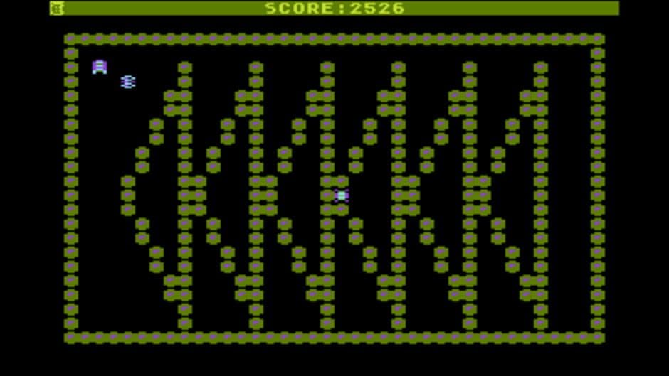 Скриншот 2 из Wireball