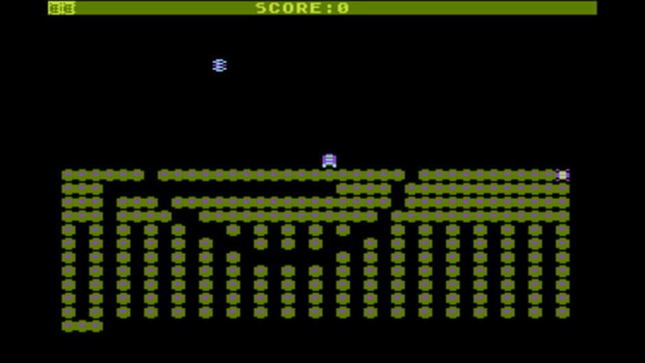 Скриншот 3 из Wireball