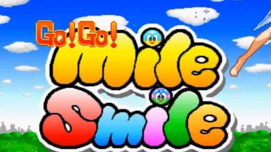 Скриншот 2 из Go! Go! Mile Smile