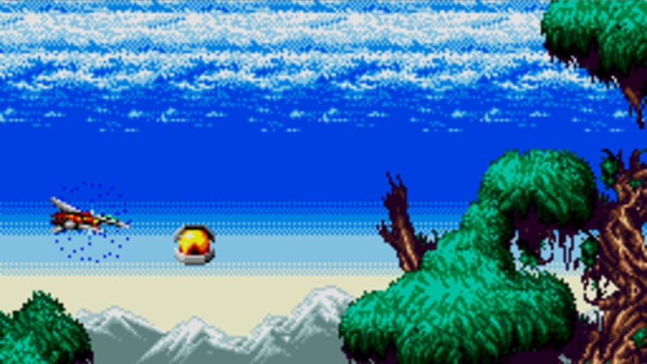 Скриншот 1 из Android Assault: The Revenge of Bari-Arm
