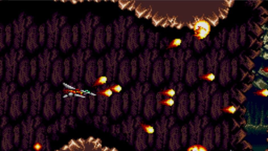 Скриншот 3 из Android Assault: The Revenge of Bari-Arm