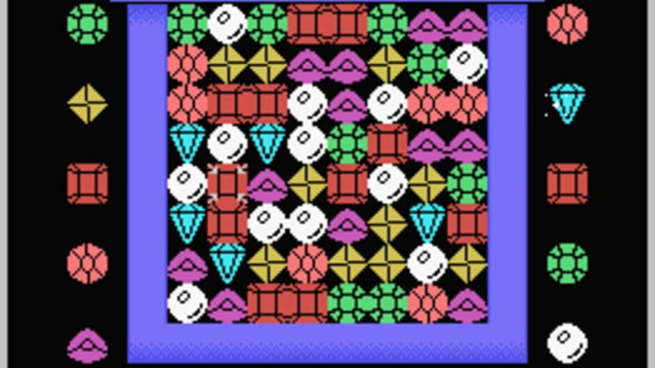 Скриншот 1 из Bejeweled