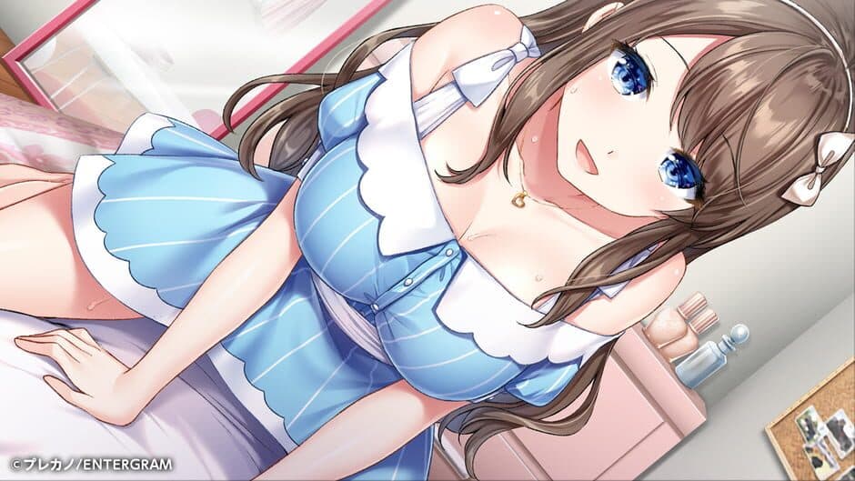 Скриншот 1 из Amamane