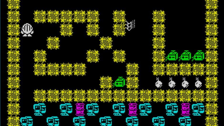 Скриншот 2 из Kill PC