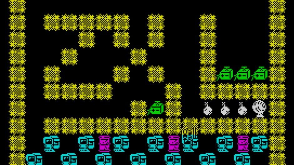 Скриншот 1 из Kill PC