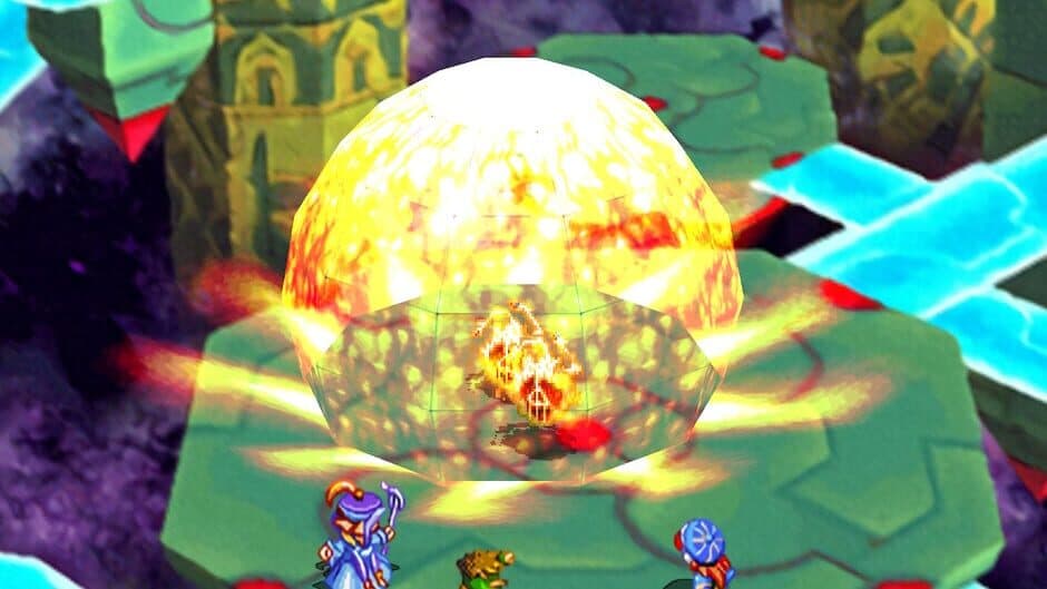 Скриншот 7 из Grandia HD Collection
