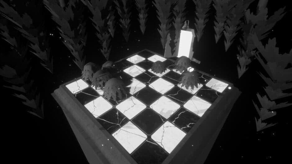 Скриншот 1 из Moonlight maze