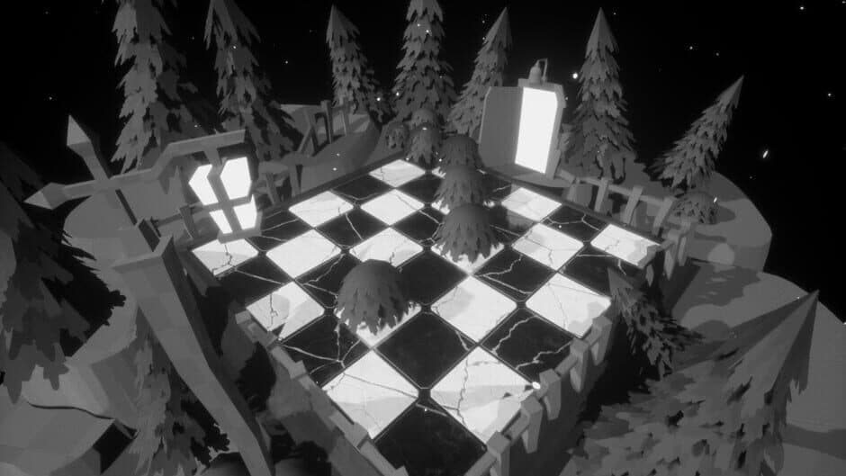 Скриншот 2 из Moonlight maze