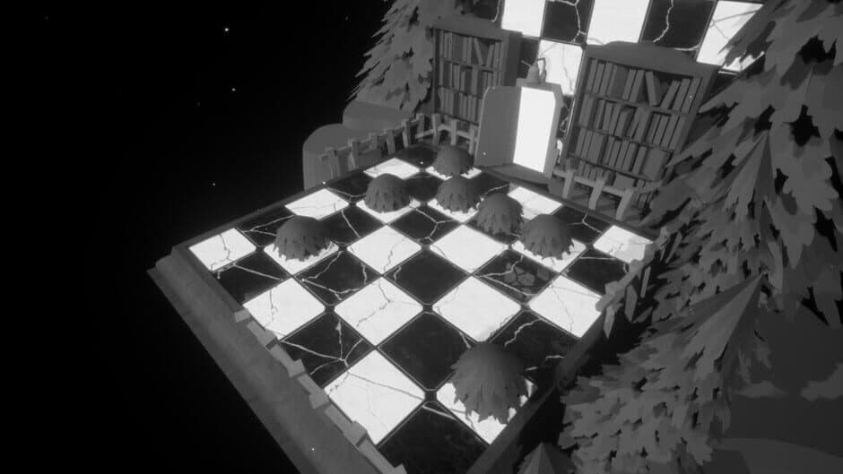 Скриншот 3 из Moonlight maze