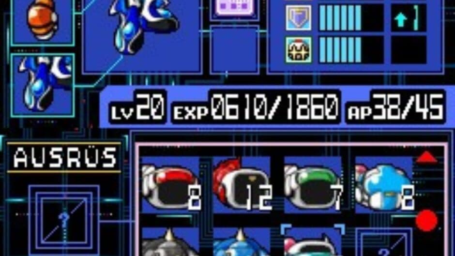 Скриншот 2 из Bomberman 2