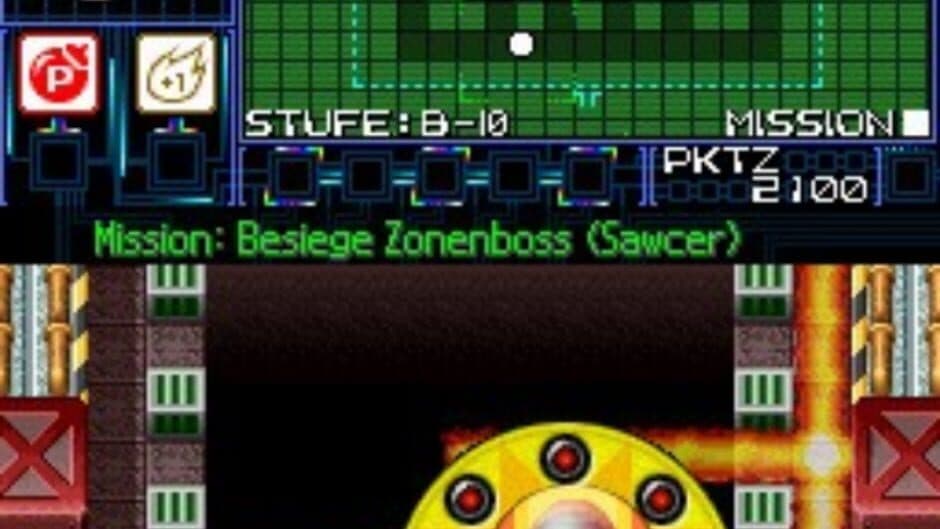 Скриншот 3 из Bomberman 2