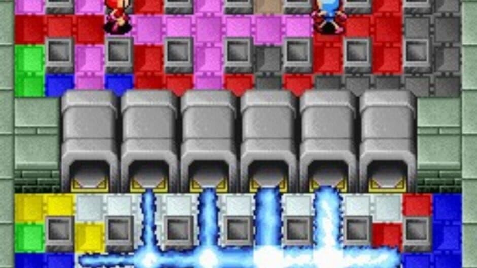 Скриншот 5 из Bomberman 2