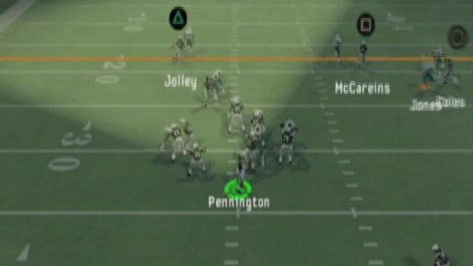 Скриншот 3 из Madden NFL 06
