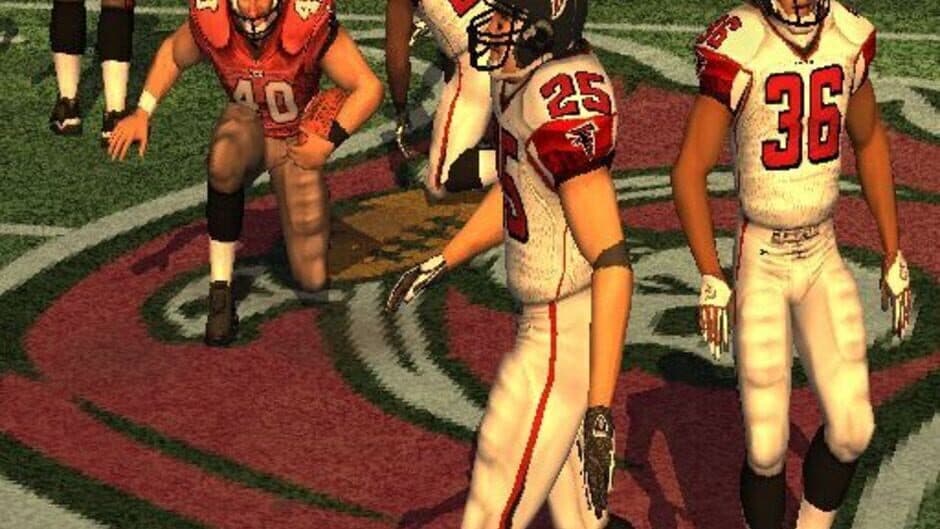 Скриншот 2 из Madden NFL 06