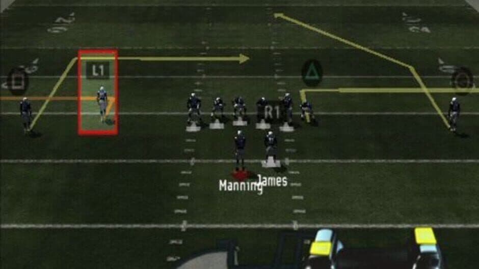 Скриншот 1 из Madden NFL 06