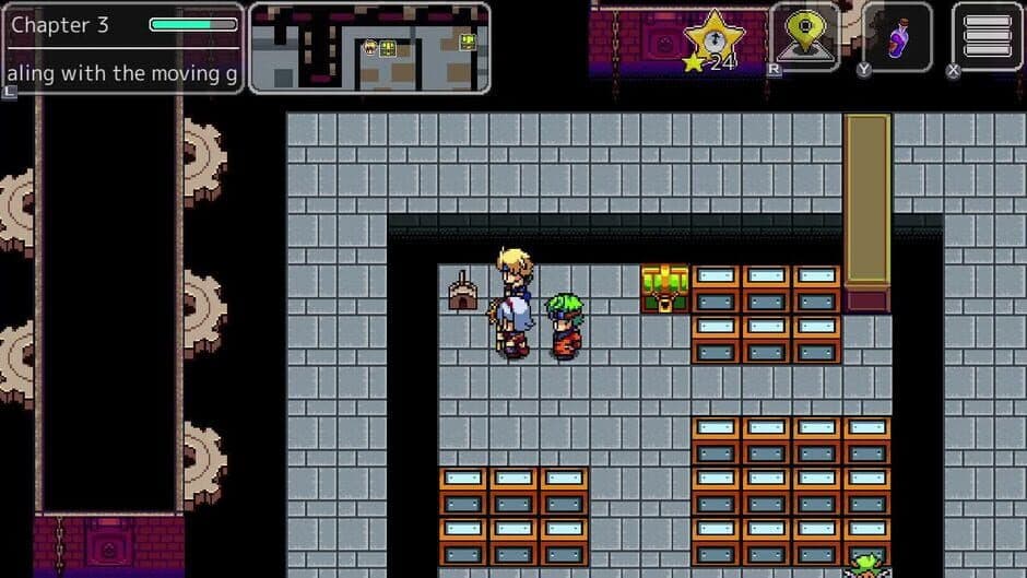 Скриншот 5 из Everdark Tower