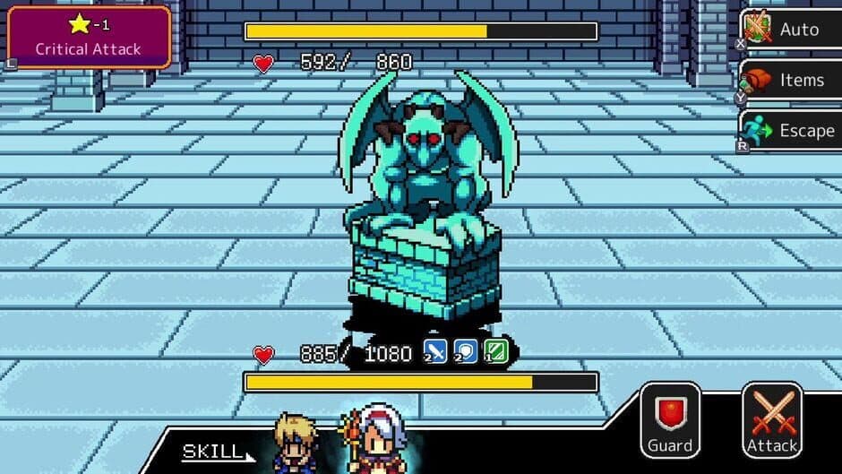 Скриншот 4 из Everdark Tower