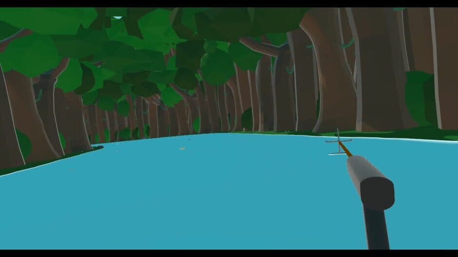 Скриншот 1 из Afloat
