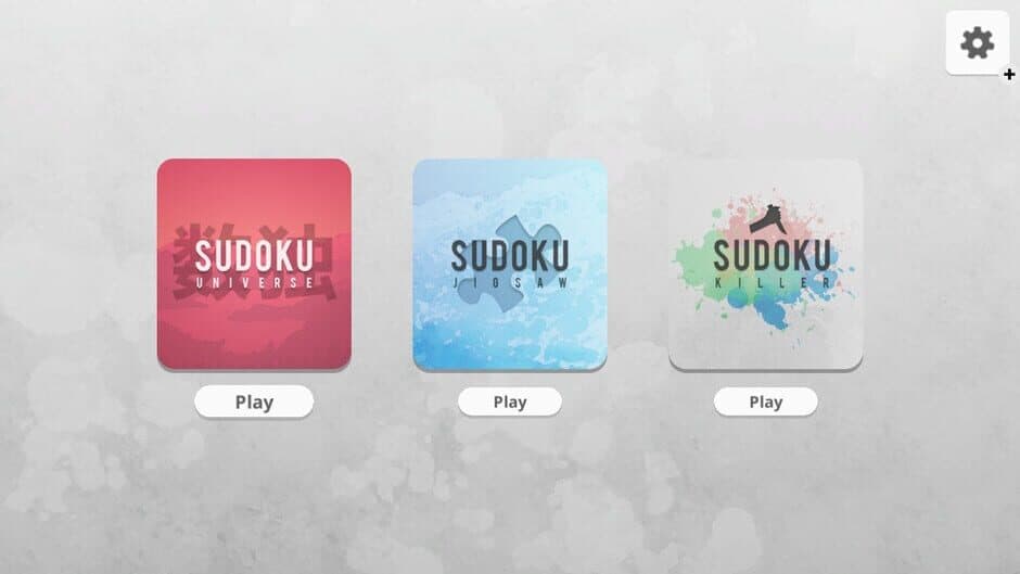 Скриншот 5 из Sudoku Universe