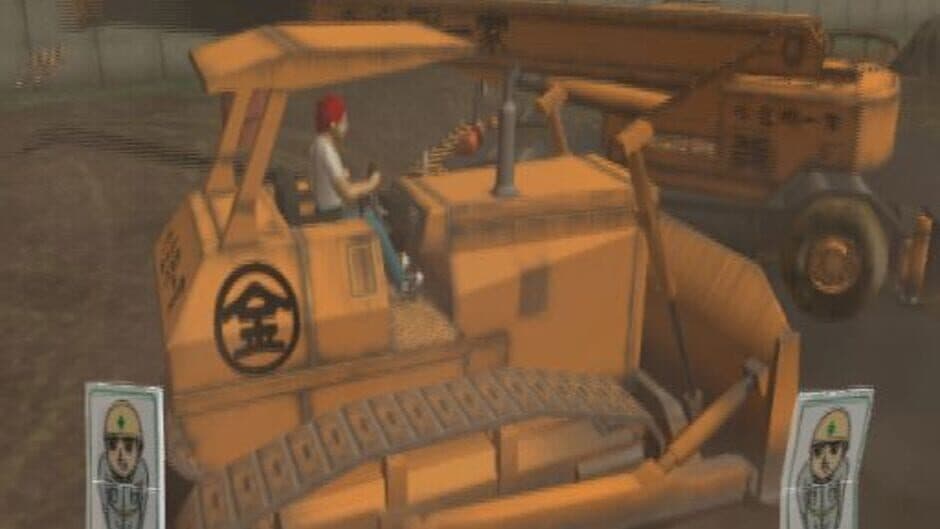 Скриншот 3 из BCV: Battle Construction Vehicles