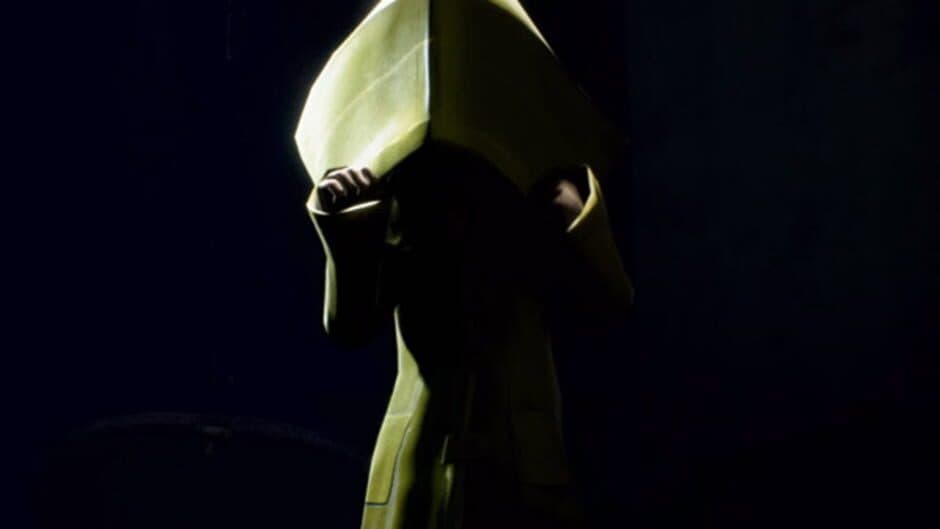 Скриншот 3 из Little Nightmares II