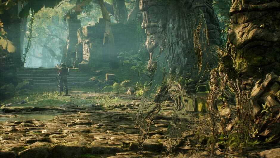 Скриншот 7 из Predator: Hunting Grounds
