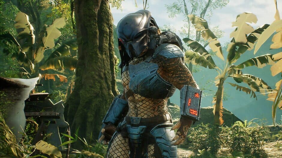 Скриншот 2 из Predator: Hunting Grounds