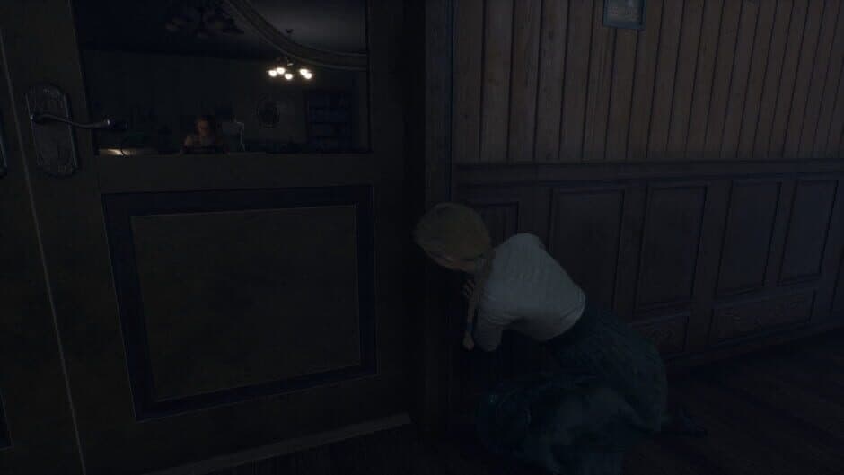 Скриншот 5 из Remothered: Broken Porcelain