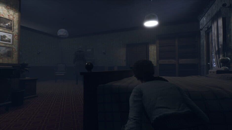 Скриншот 3 из Remothered: Broken Porcelain