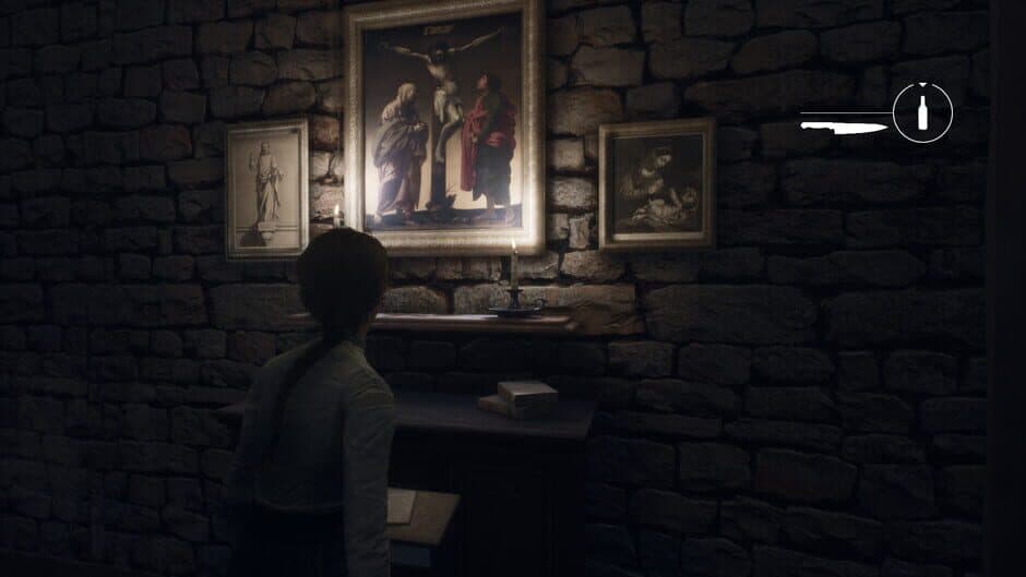 Скриншот 2 из Remothered: Broken Porcelain