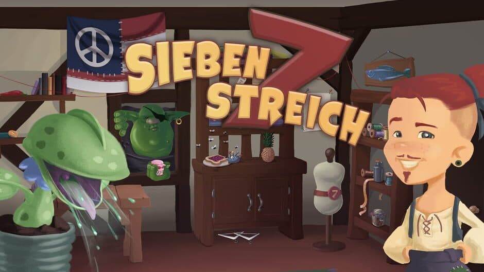 Скриншот 1 из Siebenstreich