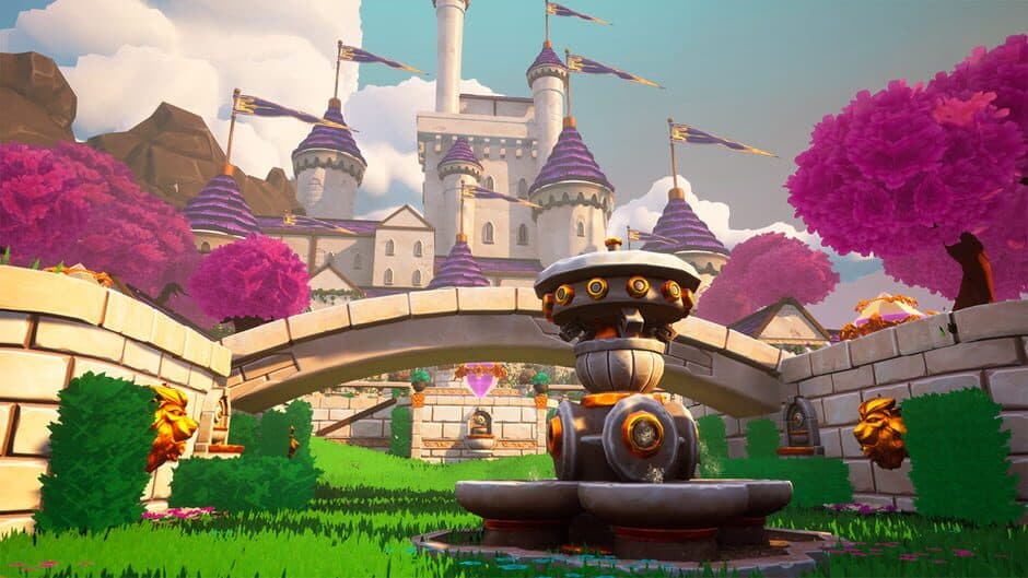 Скриншот 5 из Dungeon Defenders: Awakened