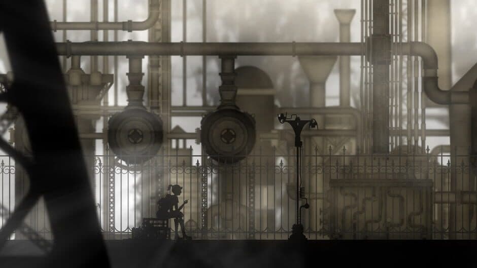 Скриншот 4 из Columnae: A Past Under Construction