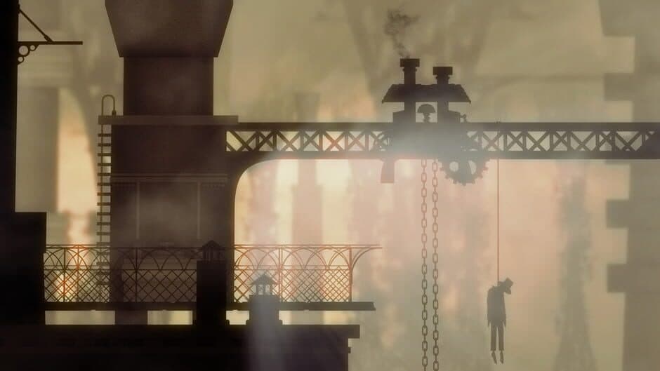 Скриншот 6 из Columnae: A Past Under Construction