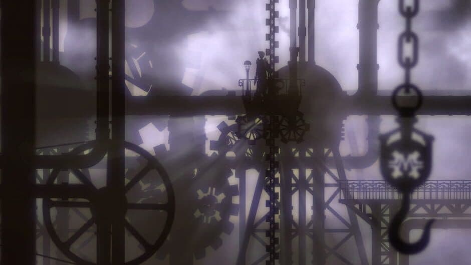Скриншот 2 из Columnae: A Past Under Construction