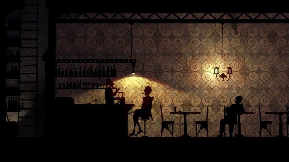 Скриншот 5 из Columnae: A Past Under Construction