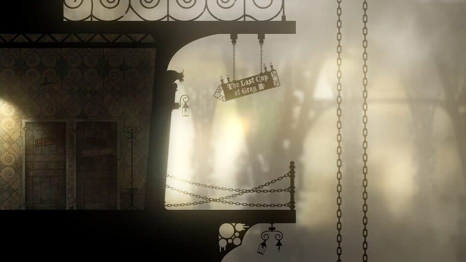 Скриншот 11 из Columnae: A Past Under Construction