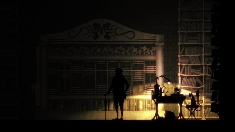 Скриншот 8 из Columnae: A Past Under Construction